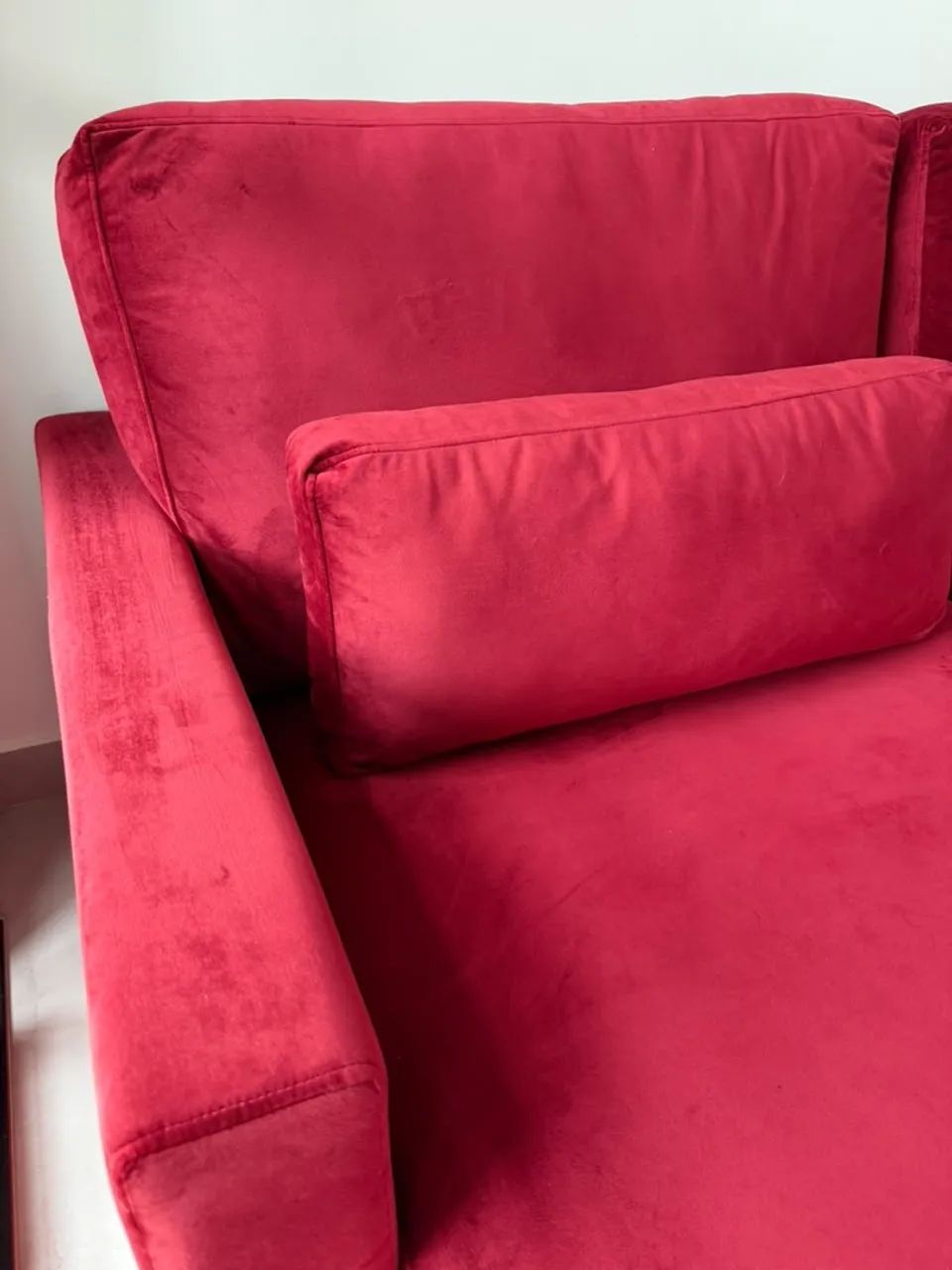 Sofa 3 lugares - Foto 3