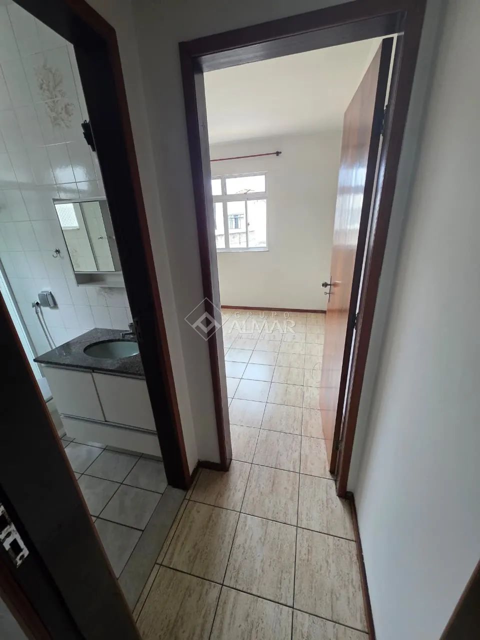 Apartamento 1 quarto - Morro da Glória - Foto 2