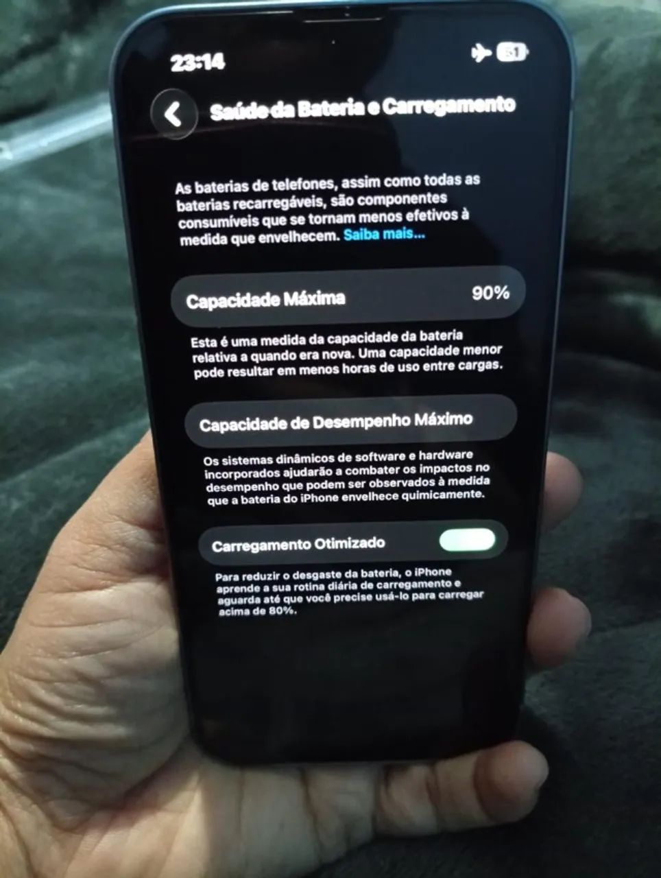 Iphone 14 128GB - Foto 2