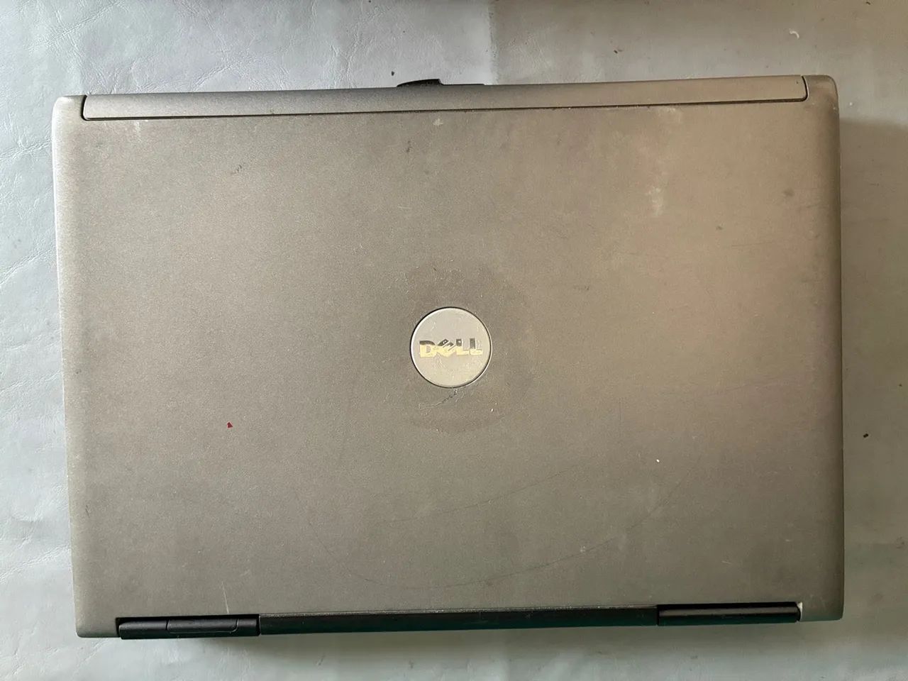 Notebook Dell Latitude D630 1TB HD Windows 10 - Foto 5