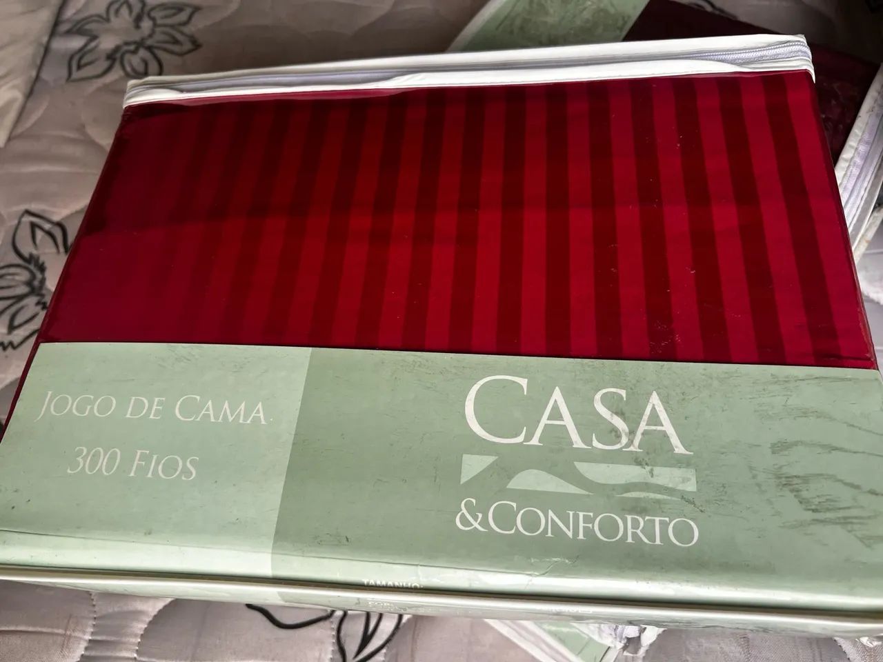 Roupa de Cama  - Foto 2
