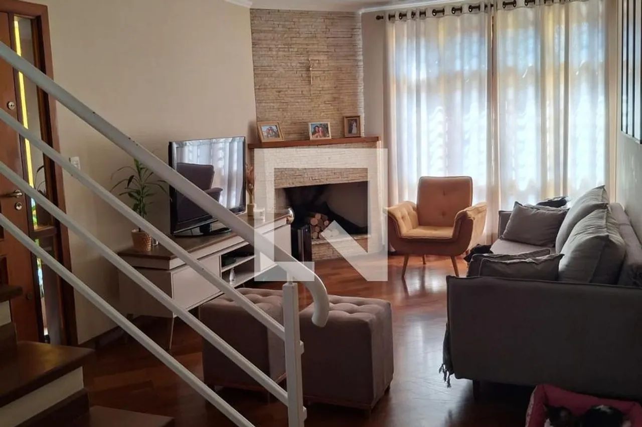 Casa à Venda - Vila Leopoldina, 3 Quartos, 141 m2 - Foto 4