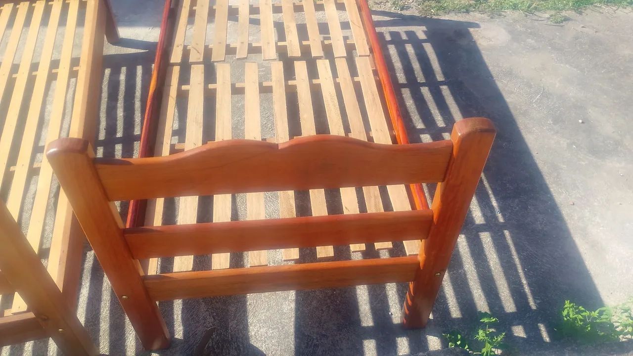 cama - Foto 4