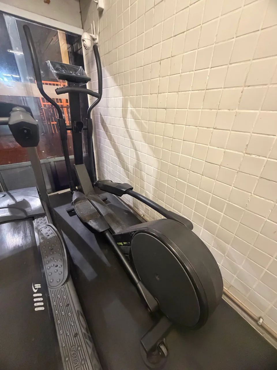  Vendo Elíptico RT 240 Moviment 