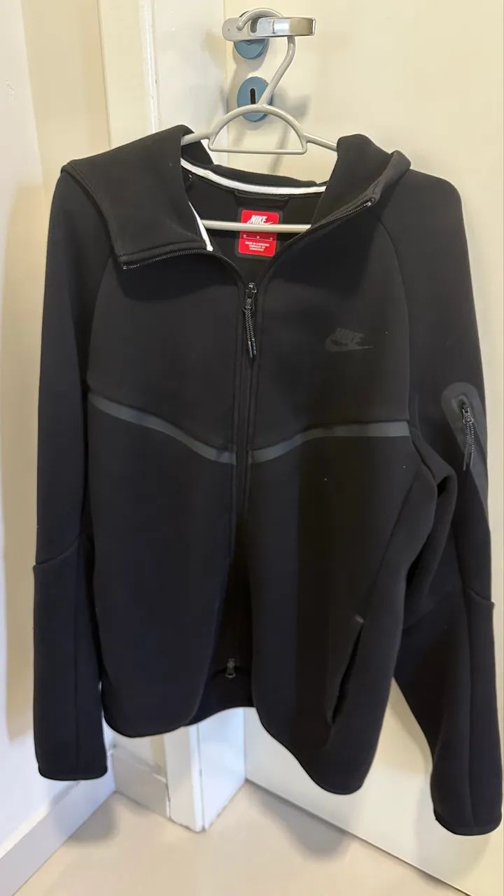 Tech fleece