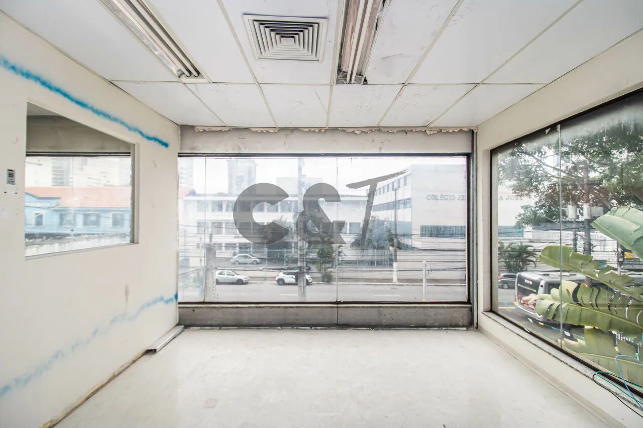 Prédio Comercial com 474m² à Venda em Santo Amaro - São Paulo/SP - Foto 2