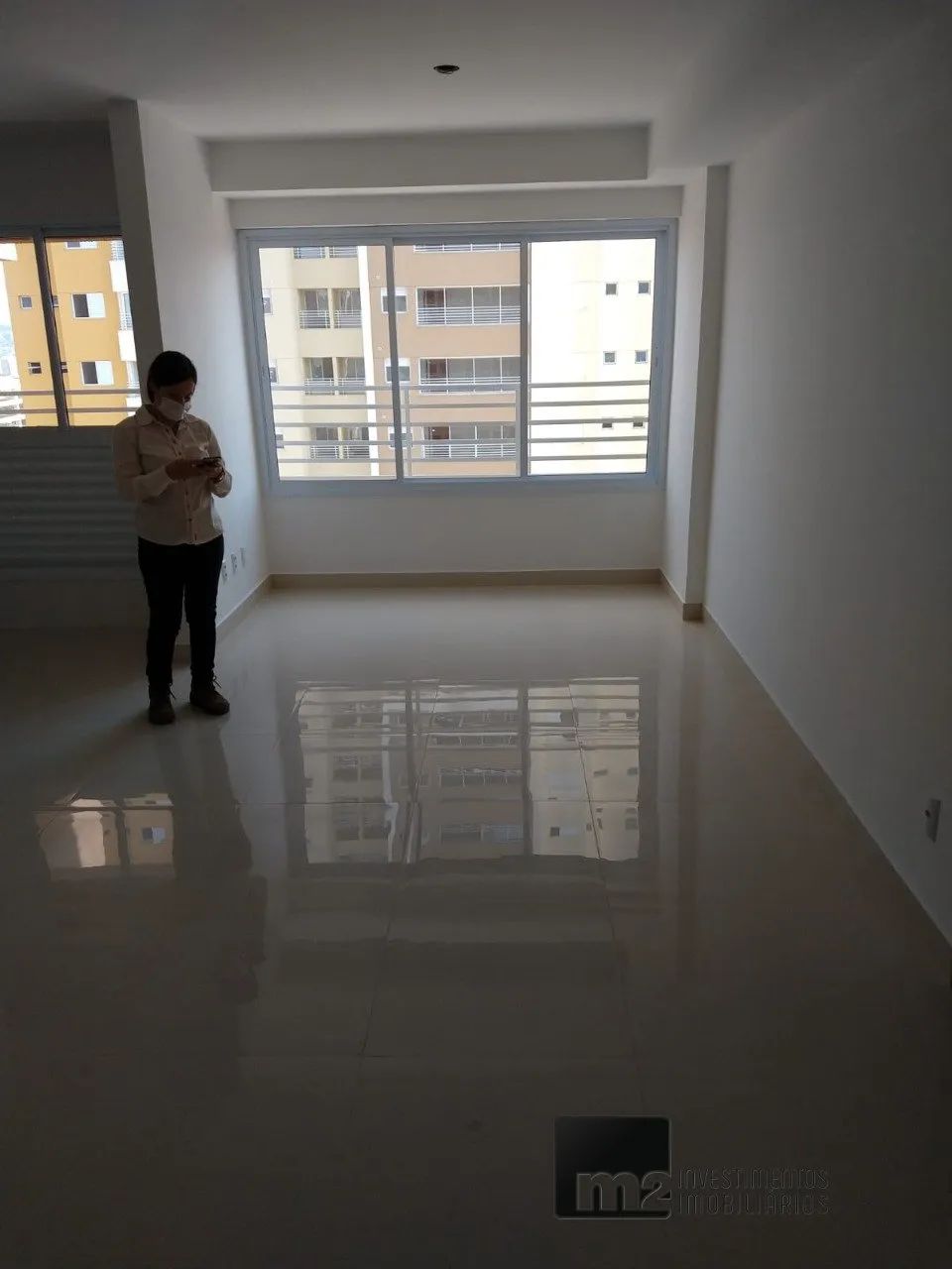 Apartamento 3 quartos Setor Jardim Europa