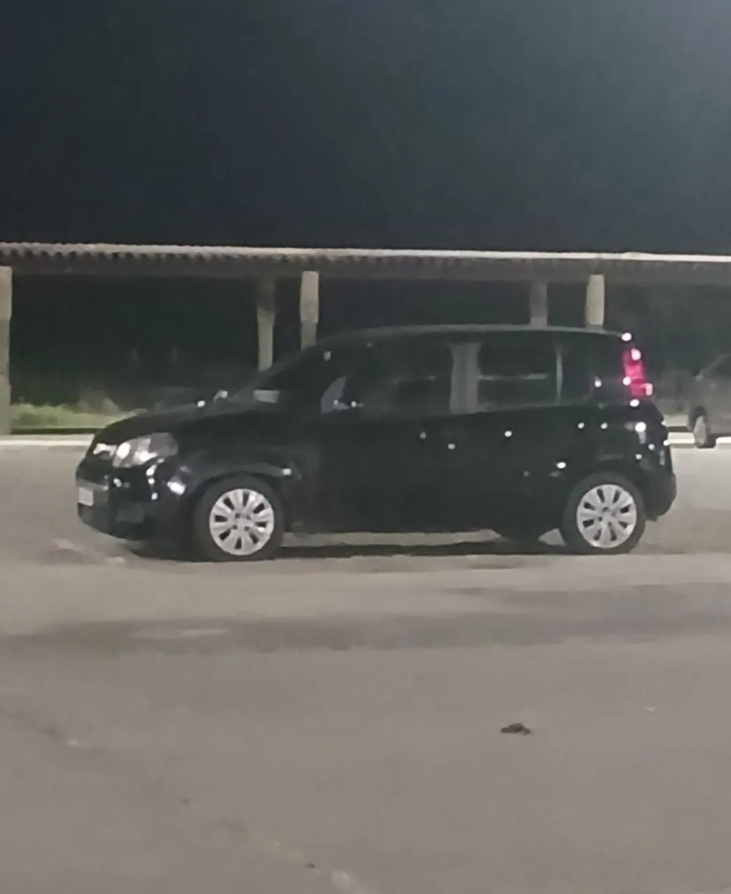 Fiat Uno Vivace/rua 1.0 EVO Fire Flex 8V 5P 2011 - Foto 4