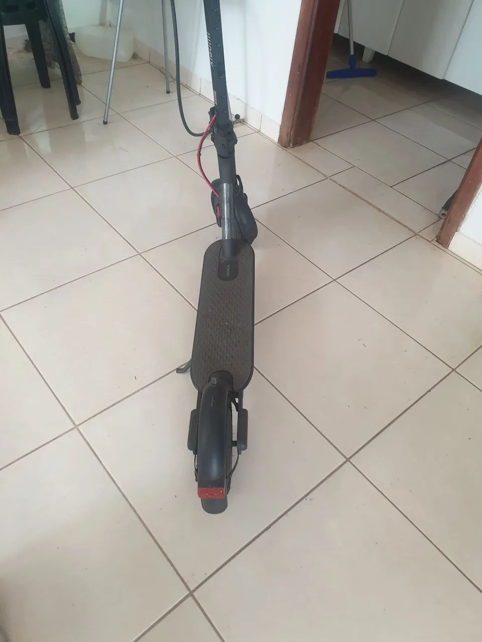 Patinet  - Foto 2
