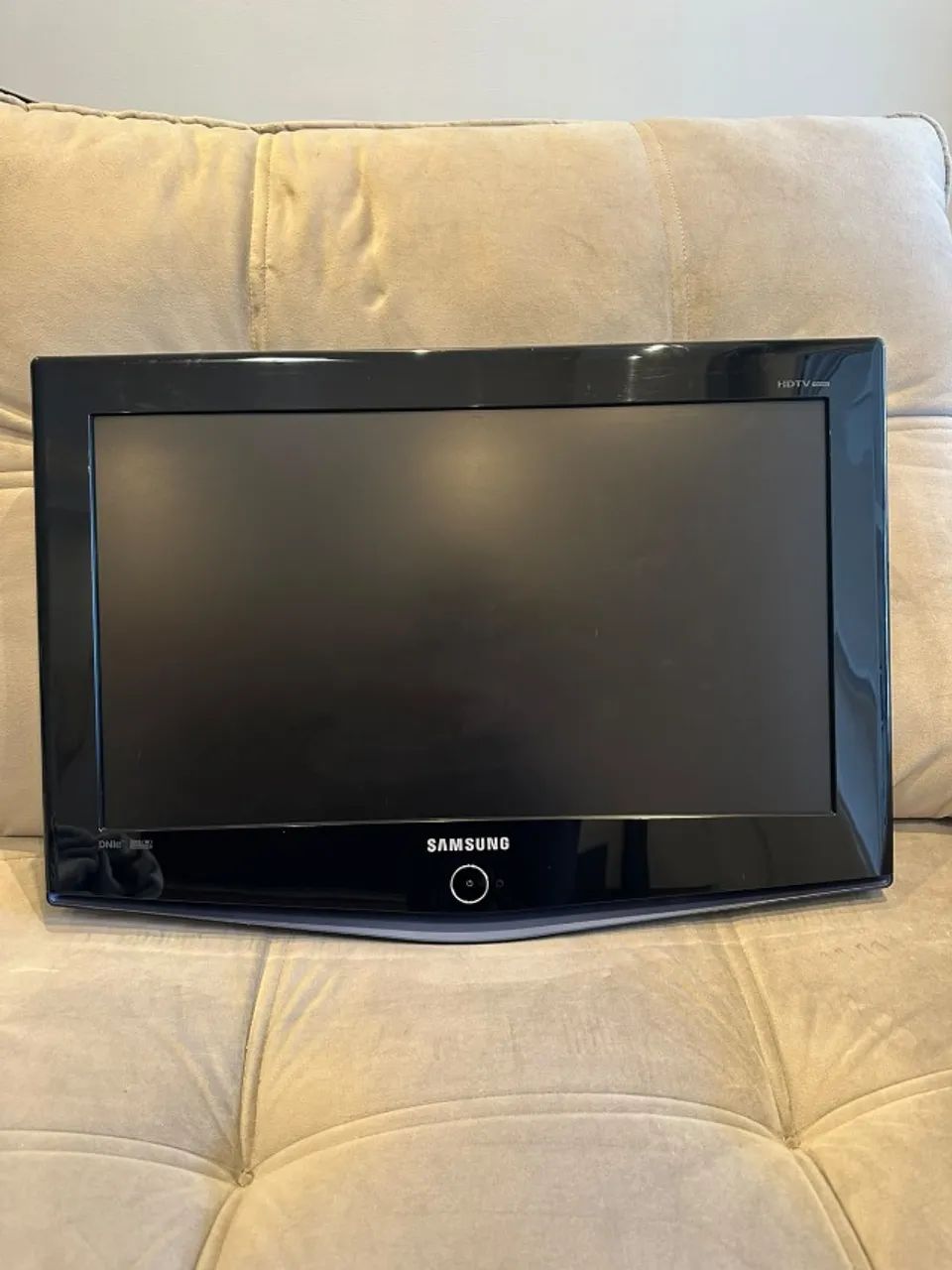 TV Samsung 26? LCD HD