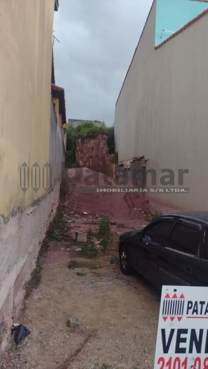Terreno à Venda em Taboão da Serra - Foto 2