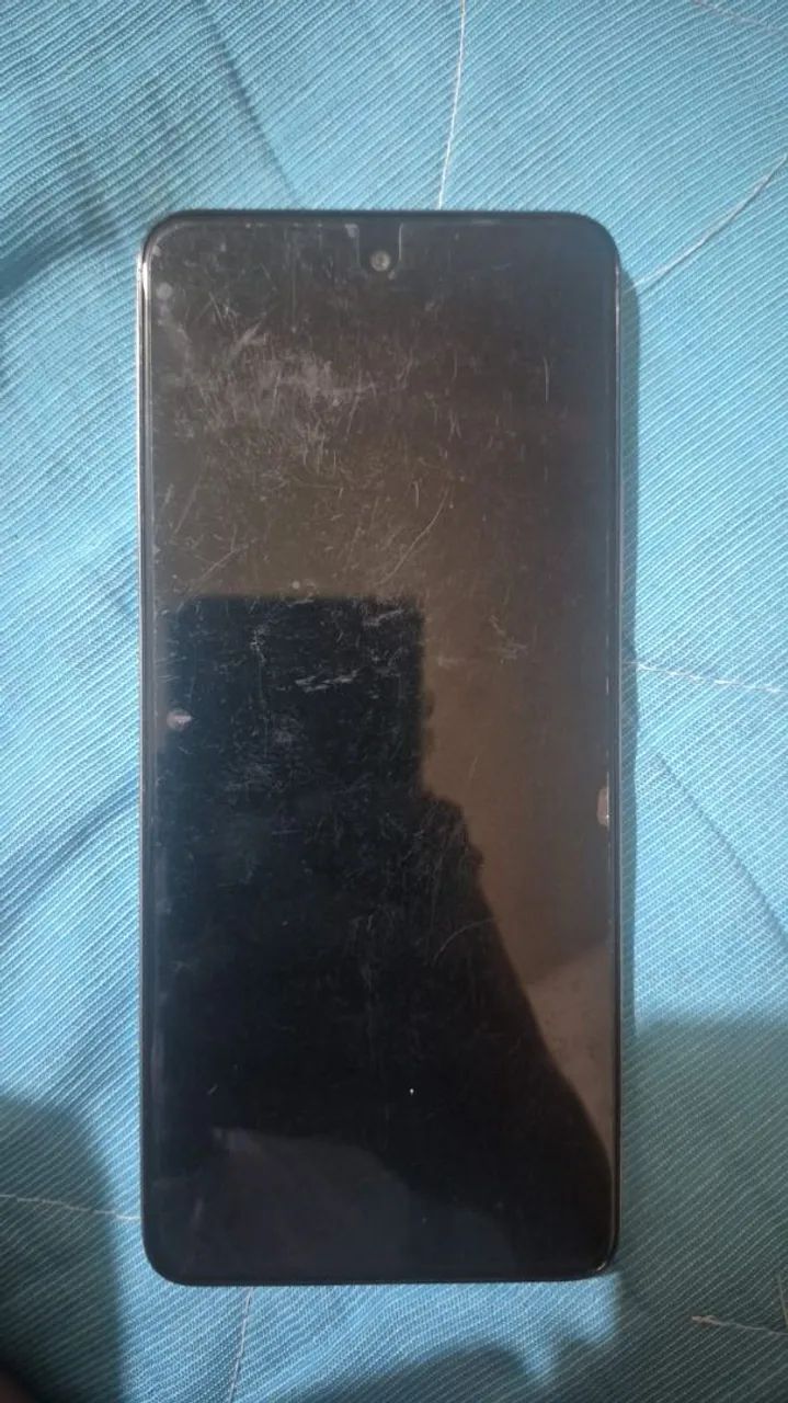 Vendo A07 Samsung  - Foto 2