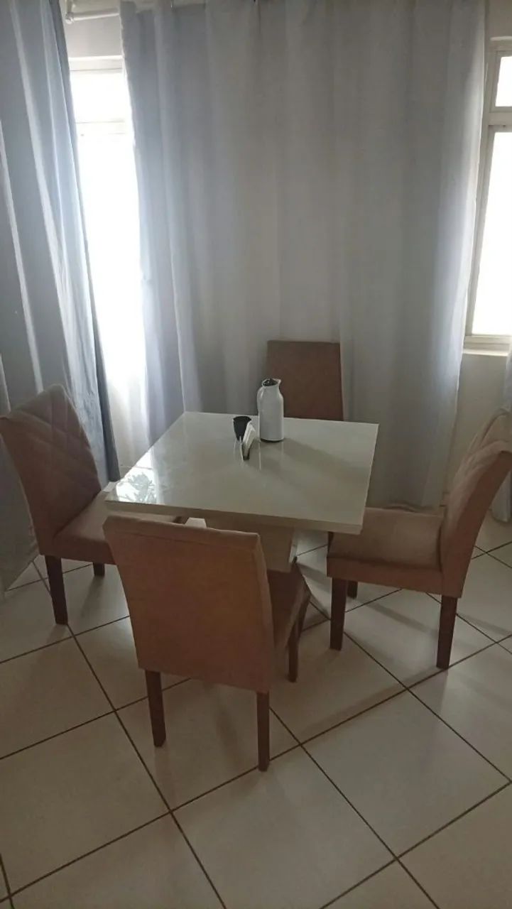 Sofá/mesa/aparador - Foto 2