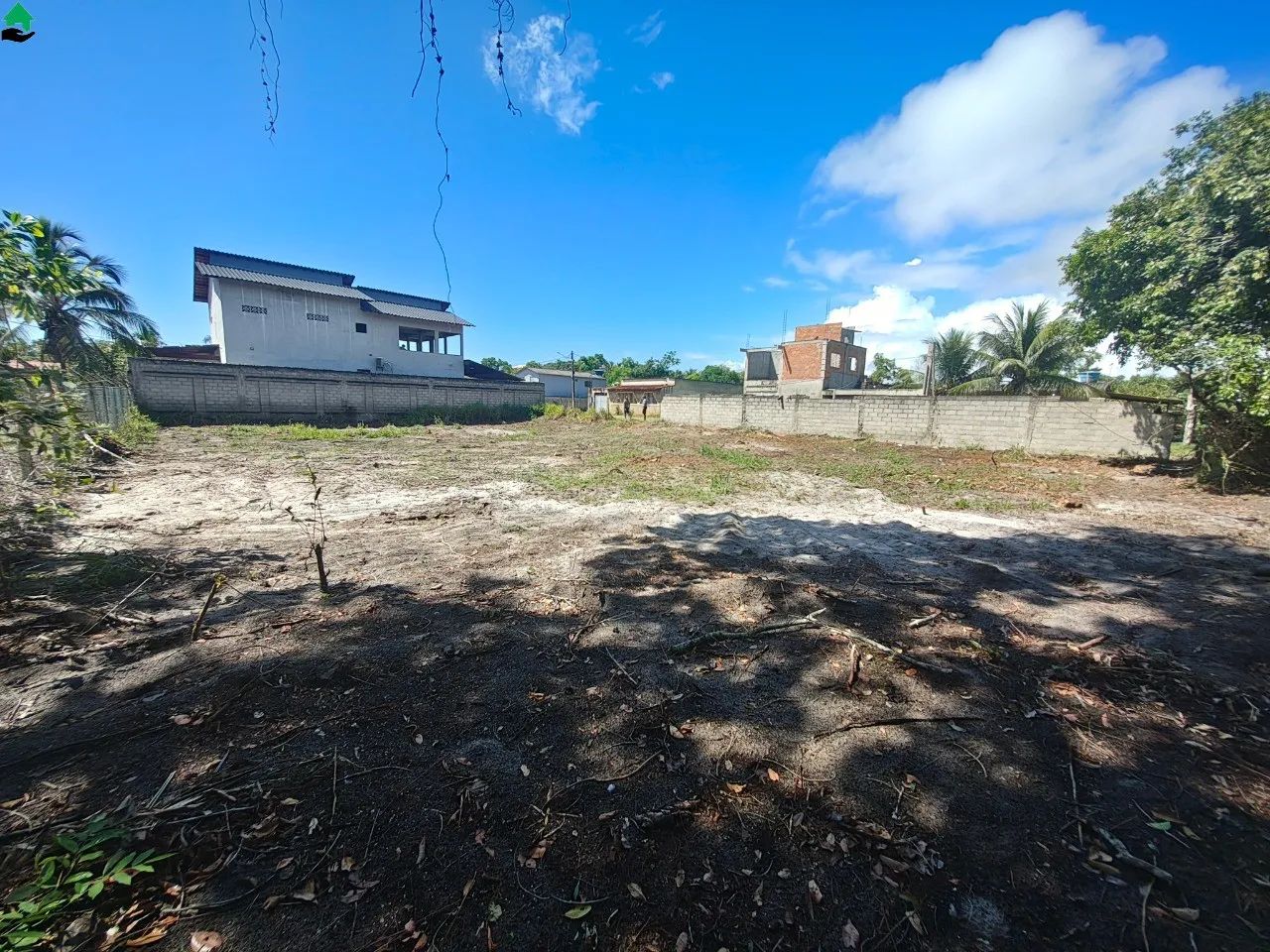 Terreno à venda em Fundão-ES, bairro Praia Grande 300,00 m² de área