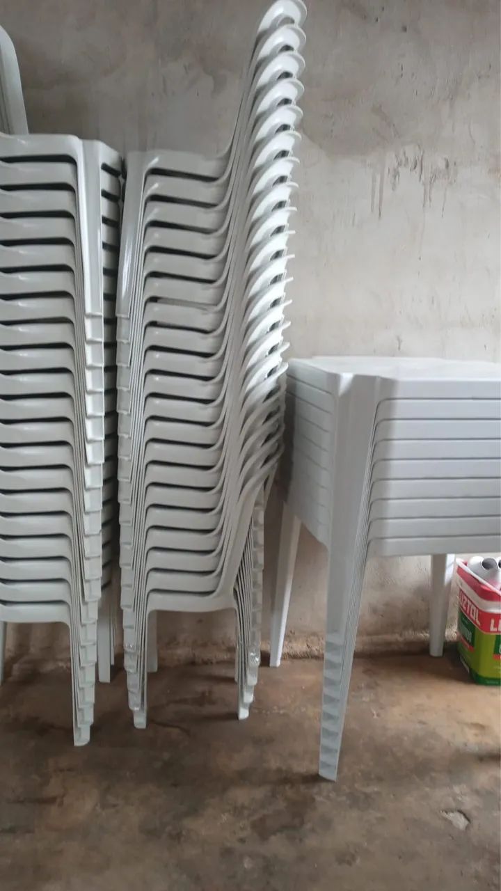 EMPRESA DE LOCAÇÃO PARA EVENTOS COMPLETA  - Foto 5