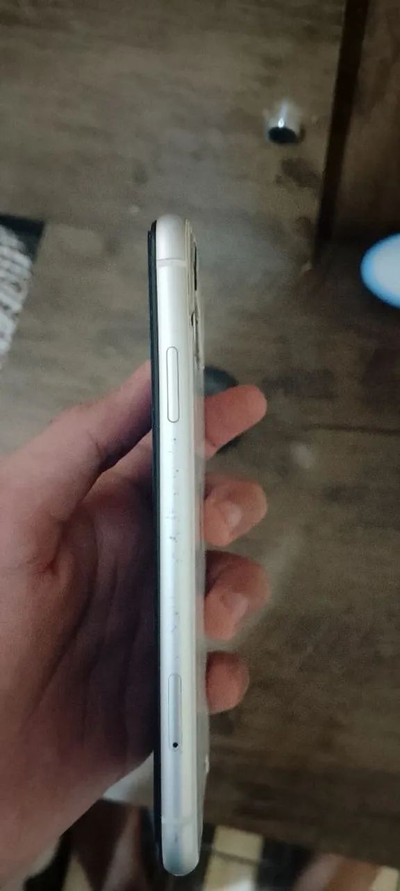 Vendo iPhone 11  - Foto 4