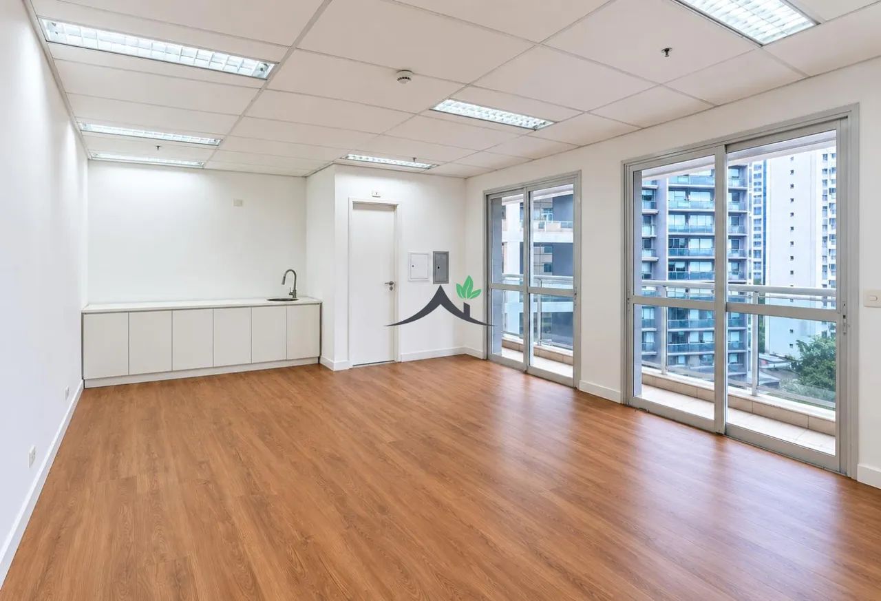 sala - Vila Olímpia - São Paulo