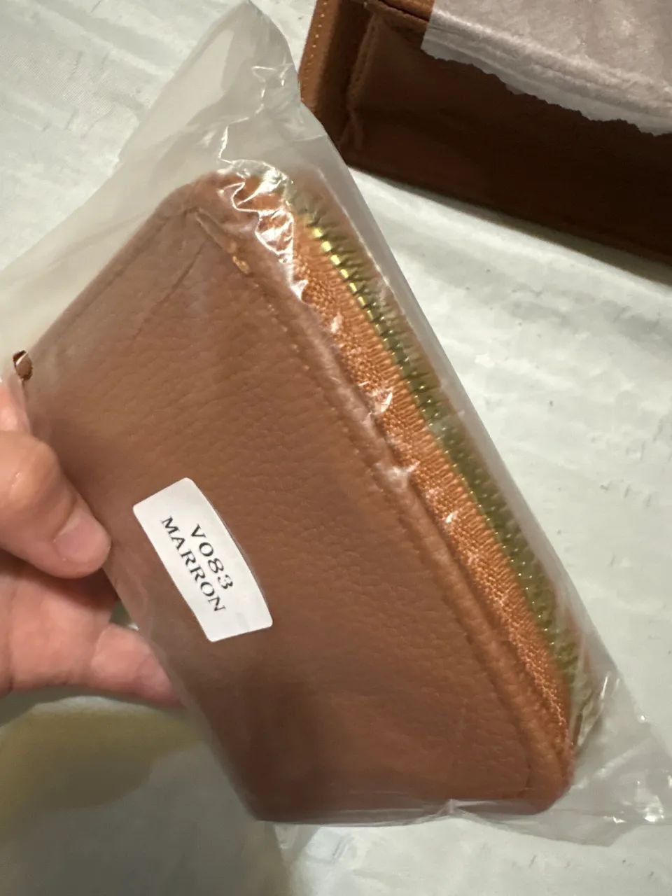 Bolsa casual  - Foto 4