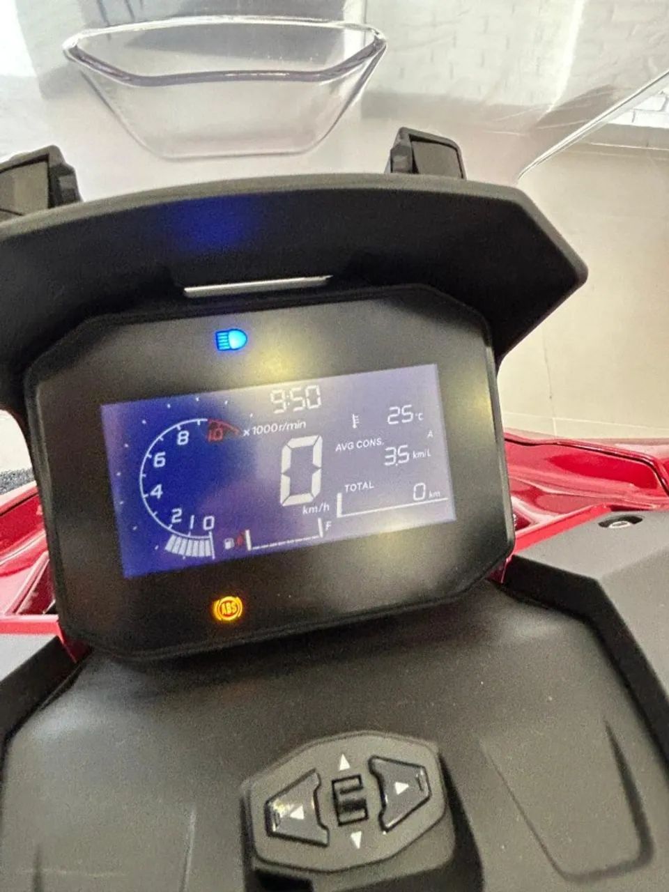 ADV 160 2026 0KM - Foto 4