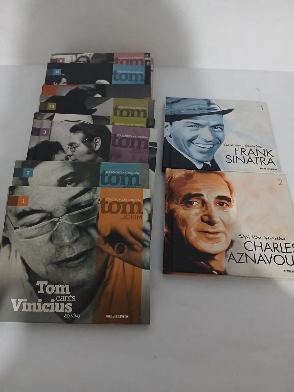 Lote de cd's diversos artistas - Foto 5