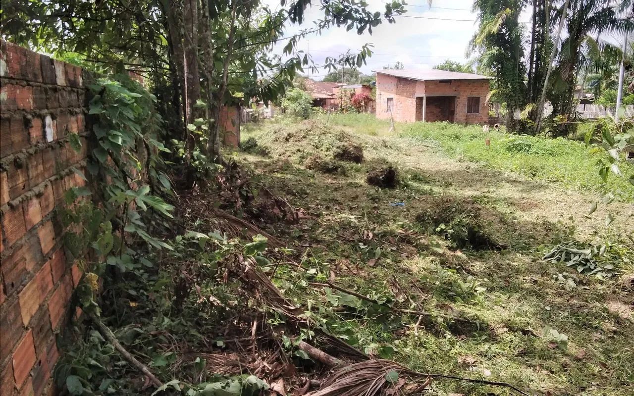 VENDO TERRENO - CURUÇAMBÁ  - Foto 2