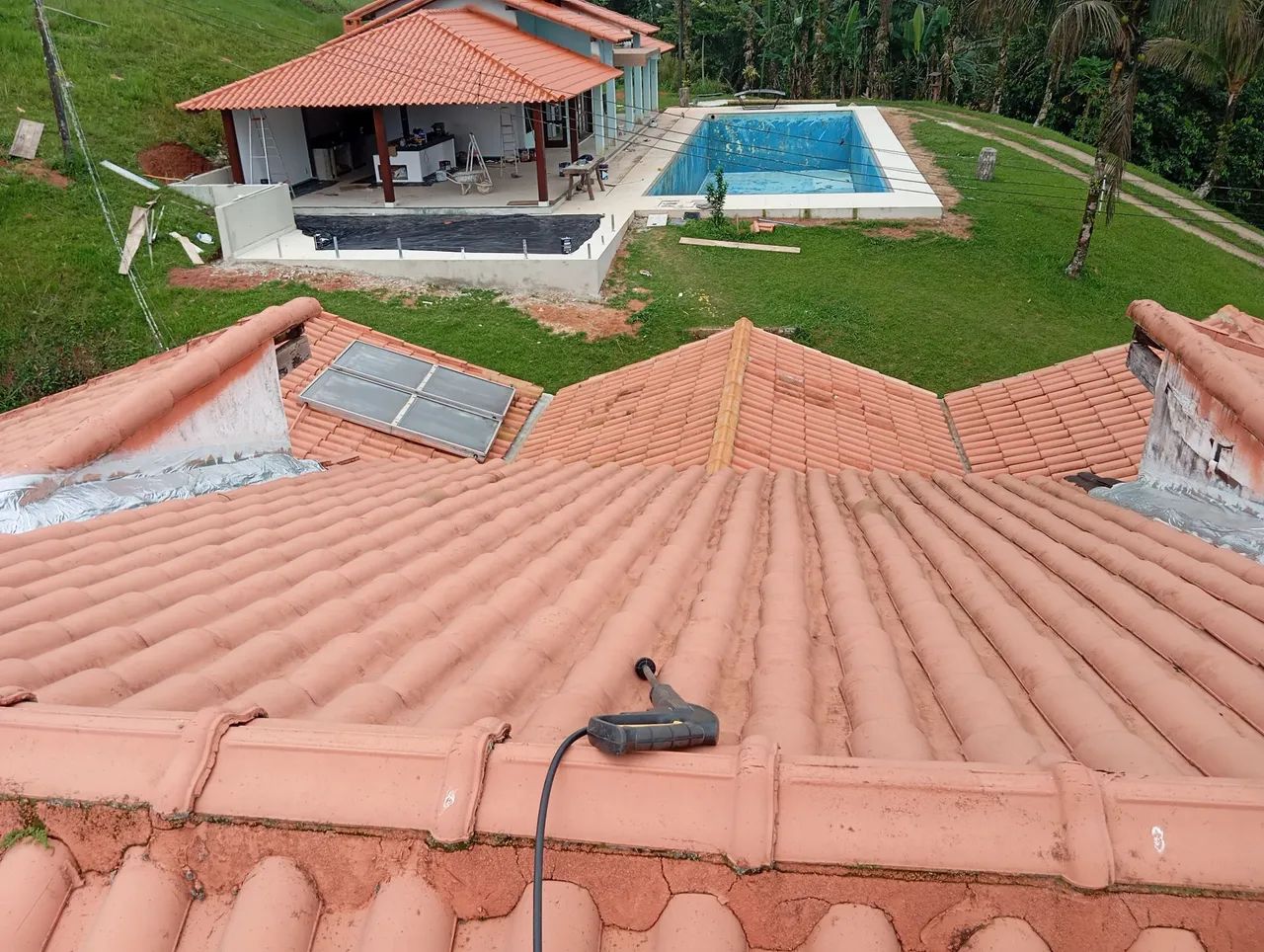 Pinturas residencial em geral . - Foto 2