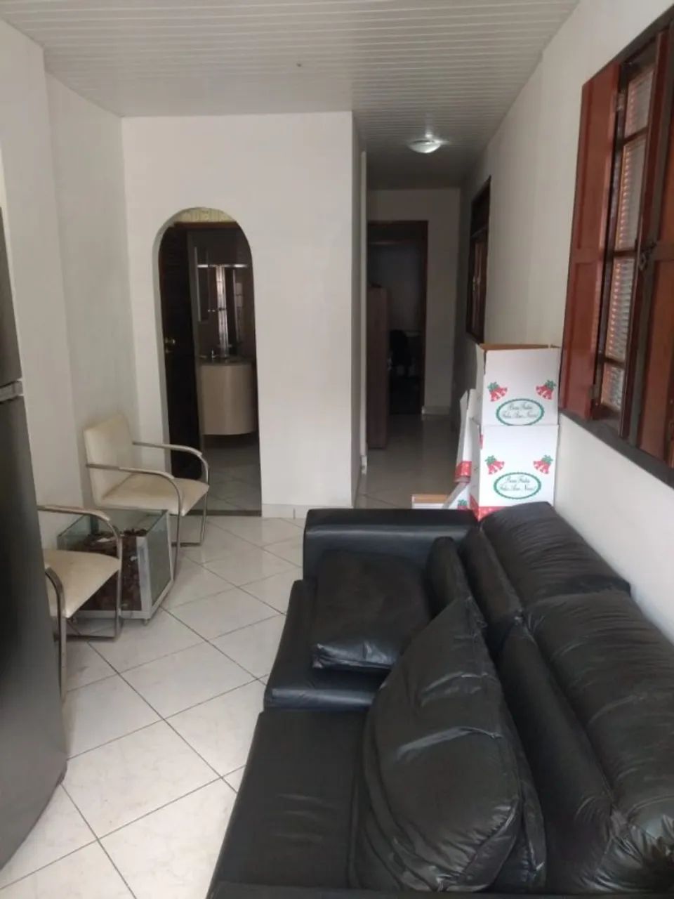 Vende-se Imóvel Comercial no Fonseca - Foto 5