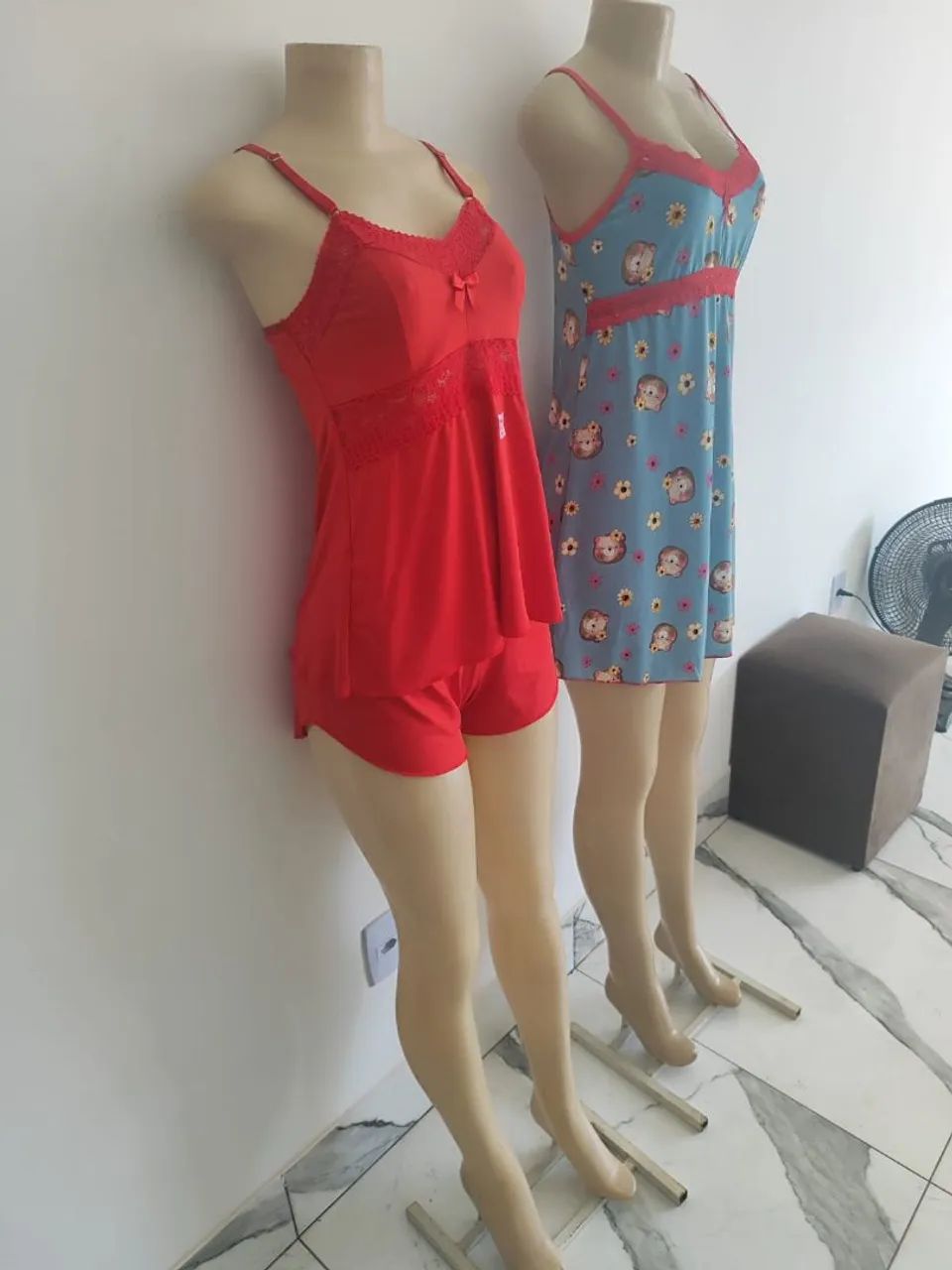 Manequim Feminino  - Foto 2