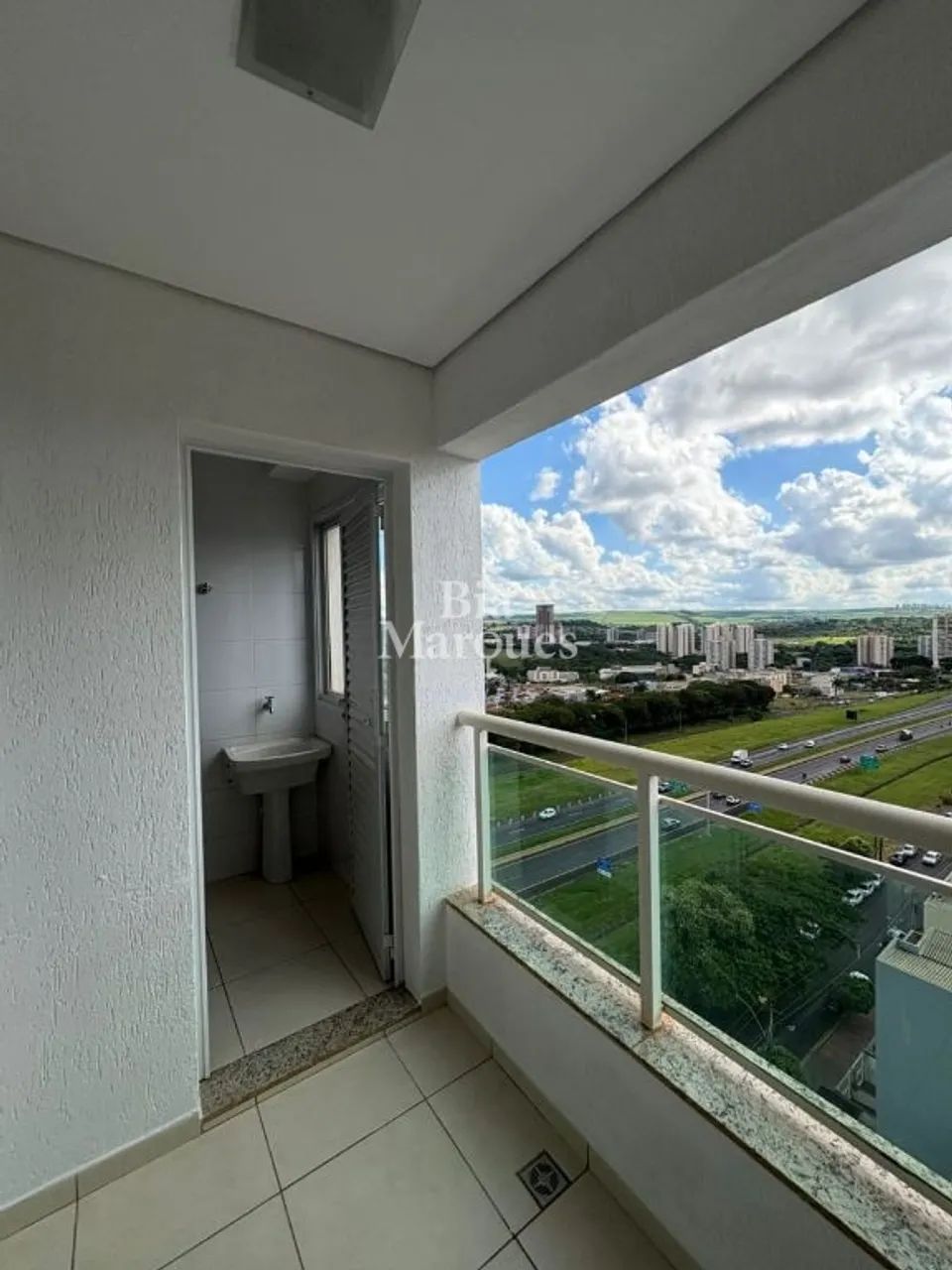Apartamento Nova Aliança - Foto 2