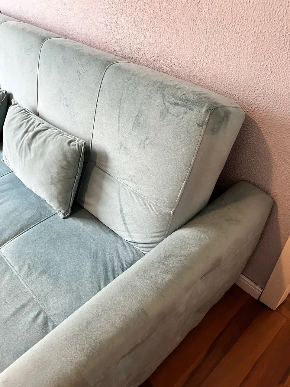 Sofá cama - Foto 3