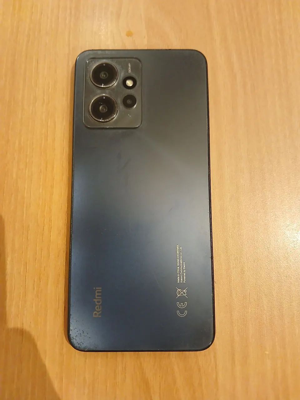 REDMI NOTE 12 5G - Foto 2