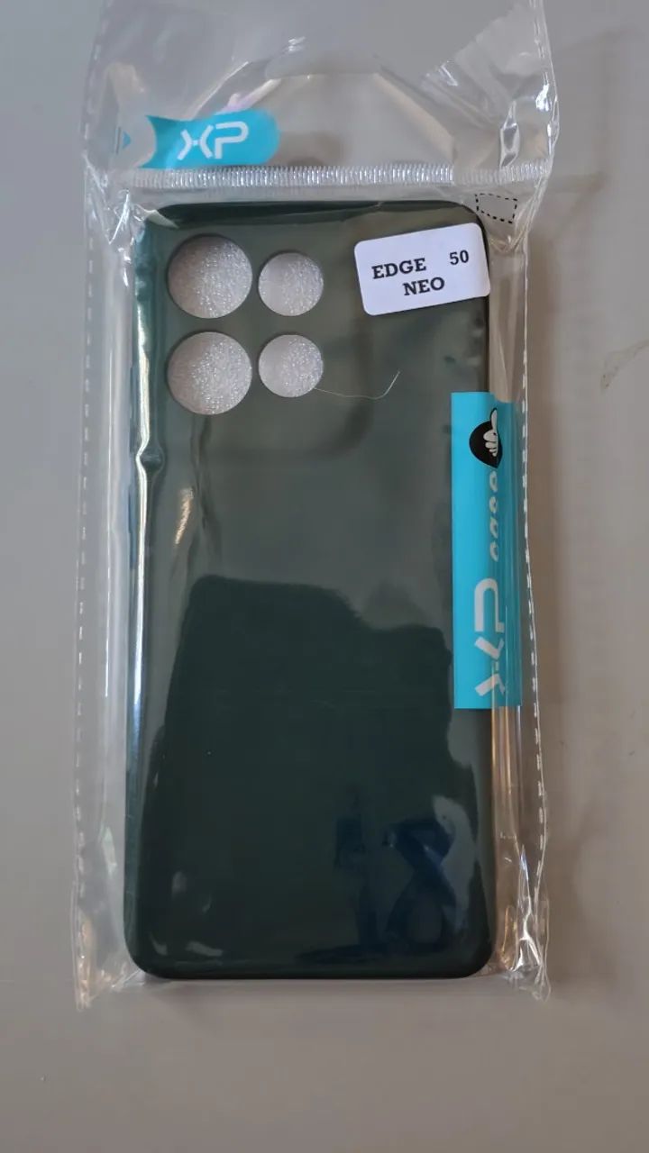 Case Motorola Moto Edge 50 Neo