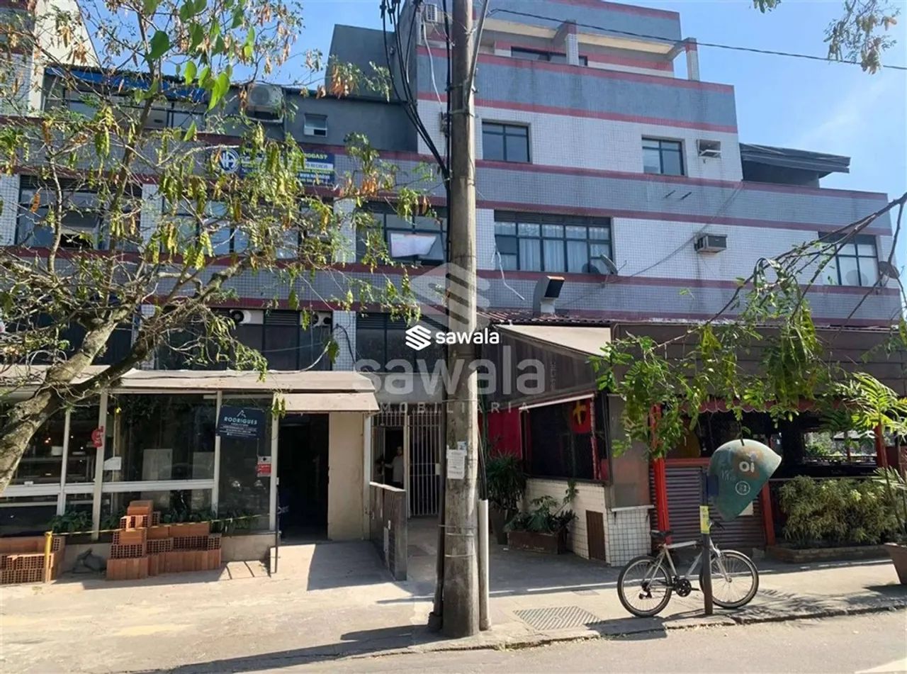 Salas comerciais Perto do vianense e do Guanabara - Foto 2