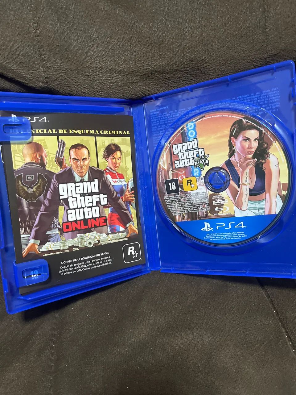 GTA V  - Foto 2