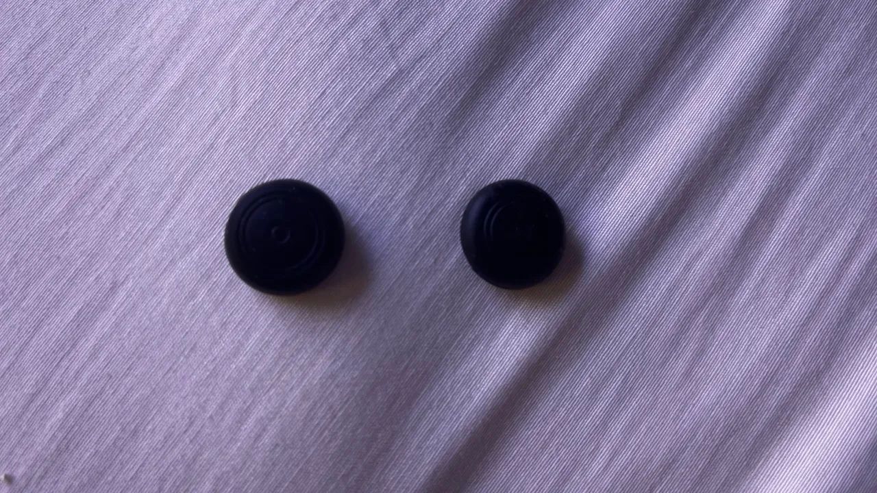 Grips para Nintendo switch  - Foto 2