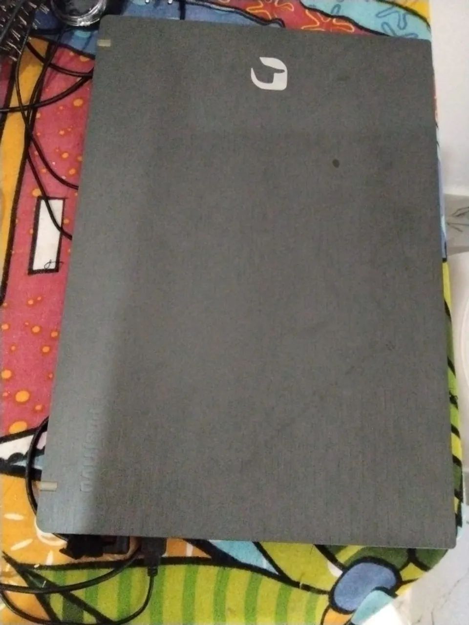 Notbook  - Foto 2