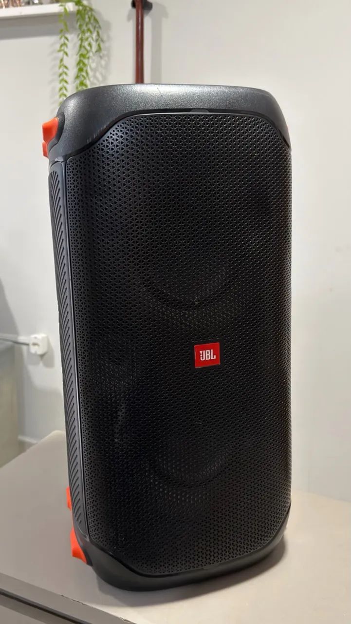 JBL PARTYBOX 110 - Foto 2