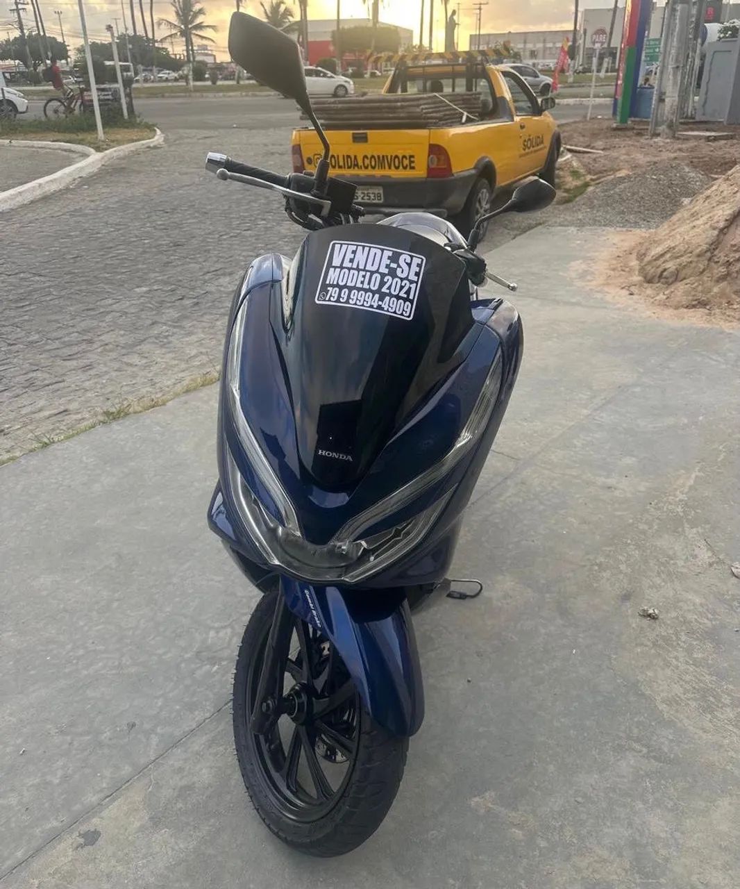 PCX 150 - Foto 2