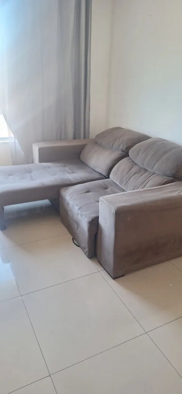 Sofá retrátil  - Foto 4