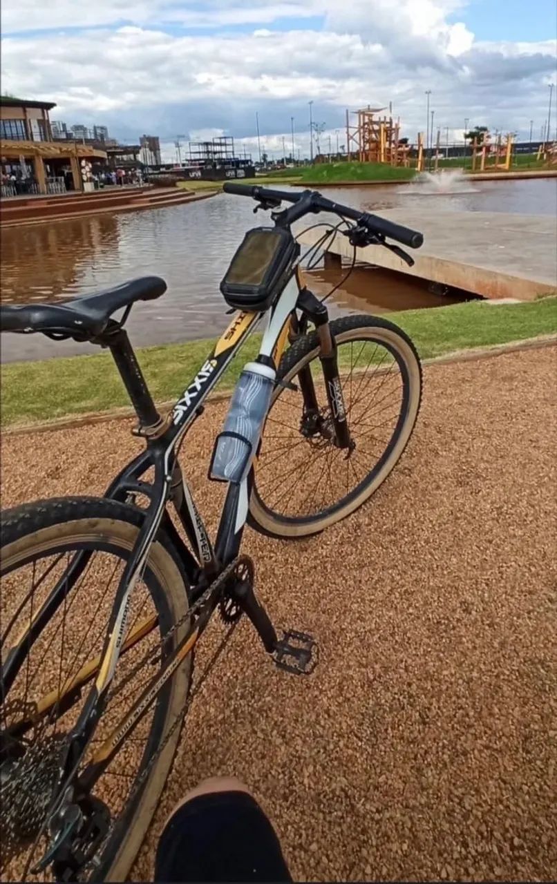 Bike Sixxis Aro 29