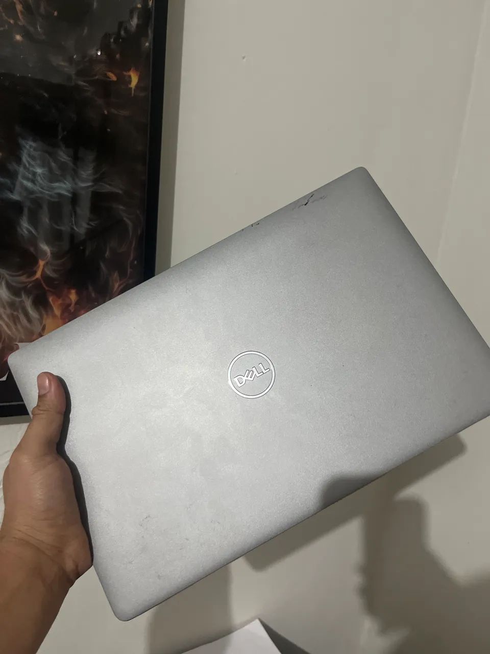 Notebook dell - Foto 3