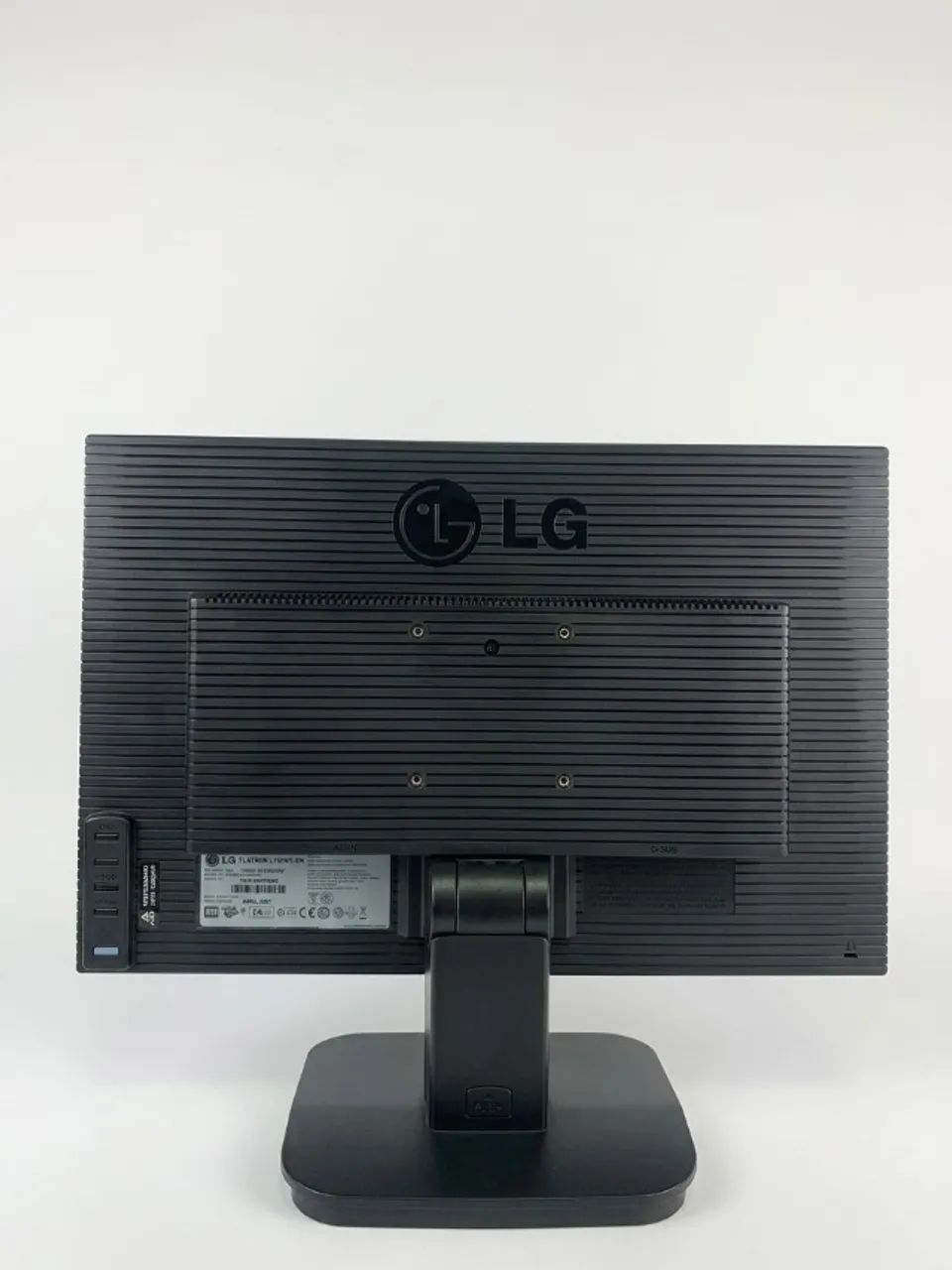 Monitor LG 75hz - 19 polegadas