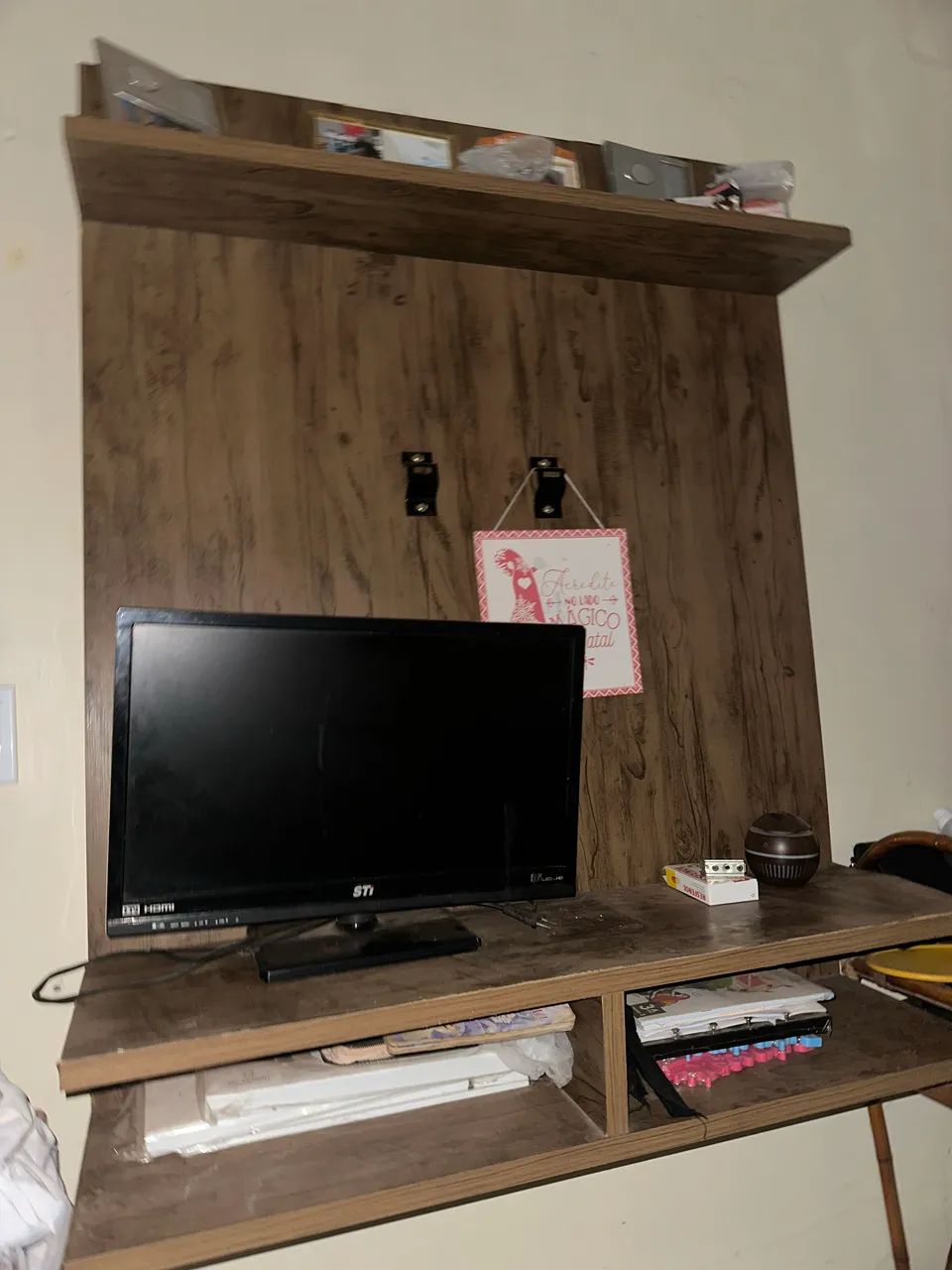 Vendo Painel lindo  - Foto 2