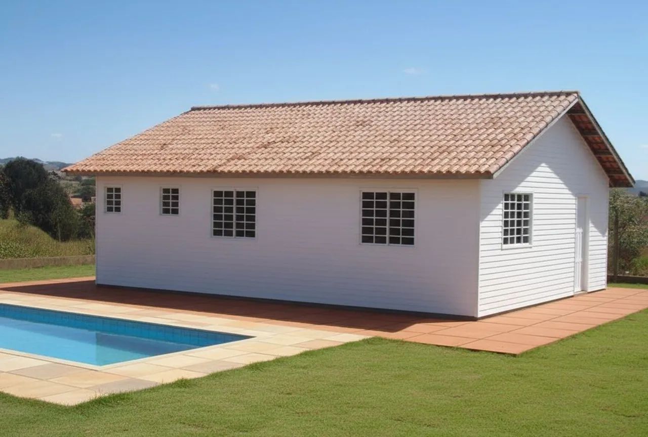 Siding em PVC - Foto 3