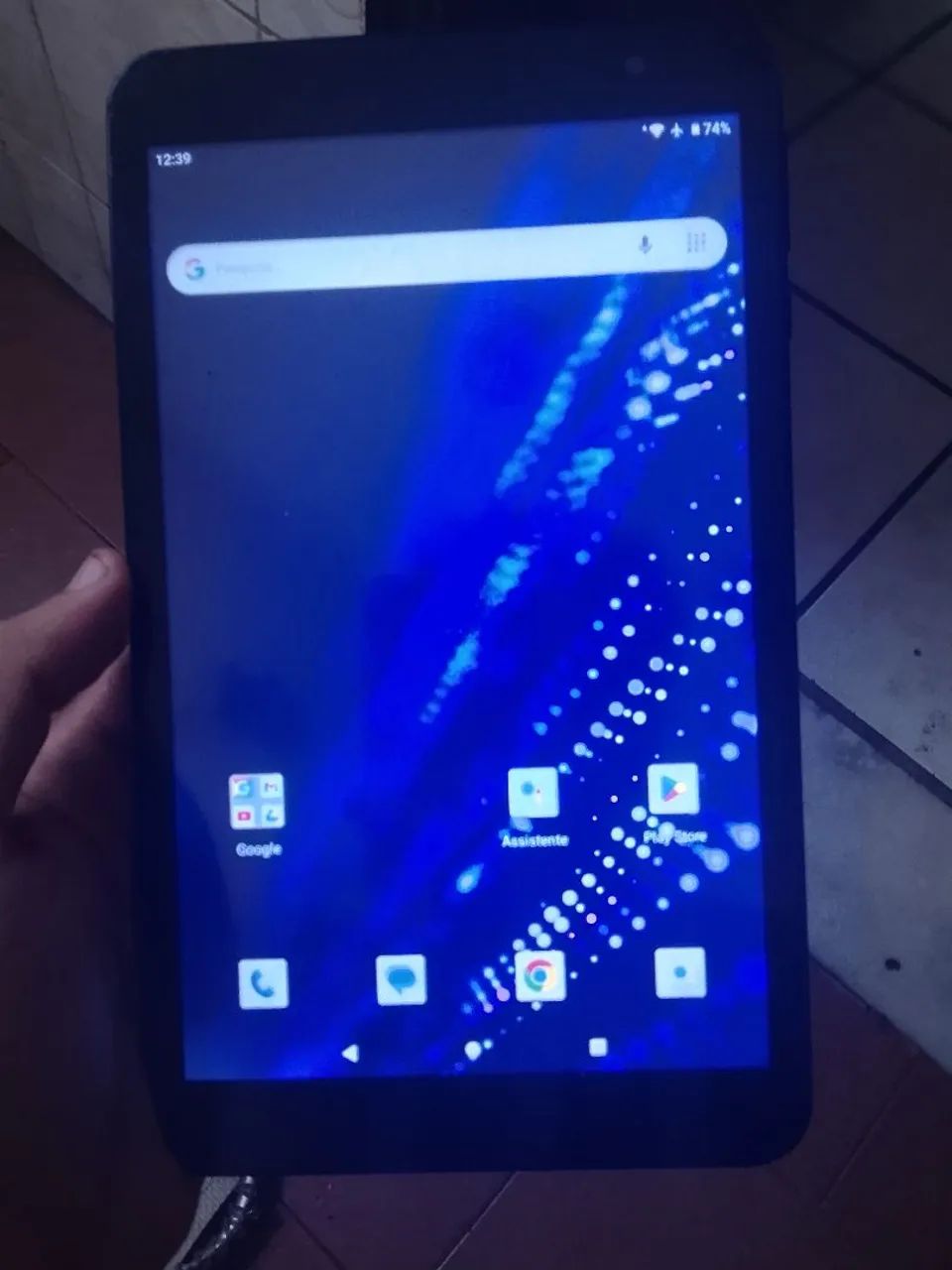 Tablet positivo  - Foto 2