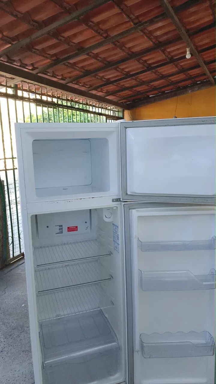 geladeira electrolux  - Foto 2