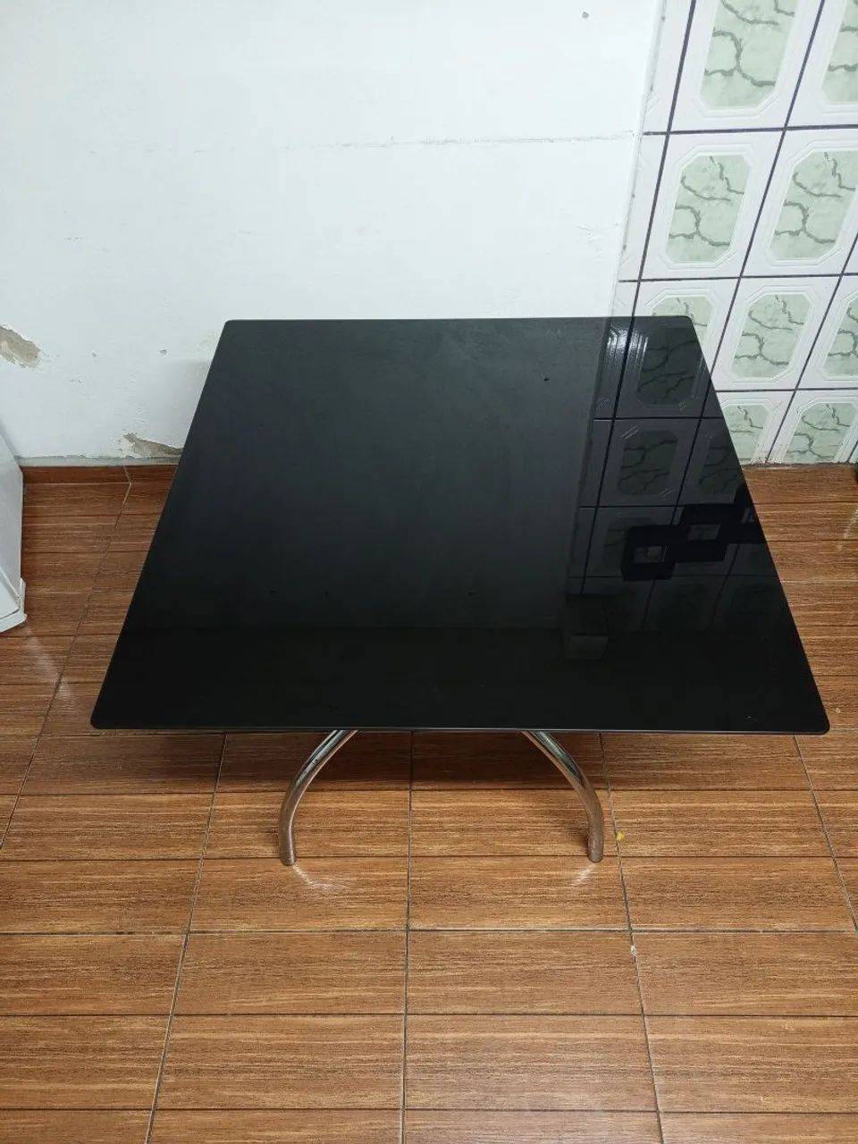 Mesa de vidro - Foto 2