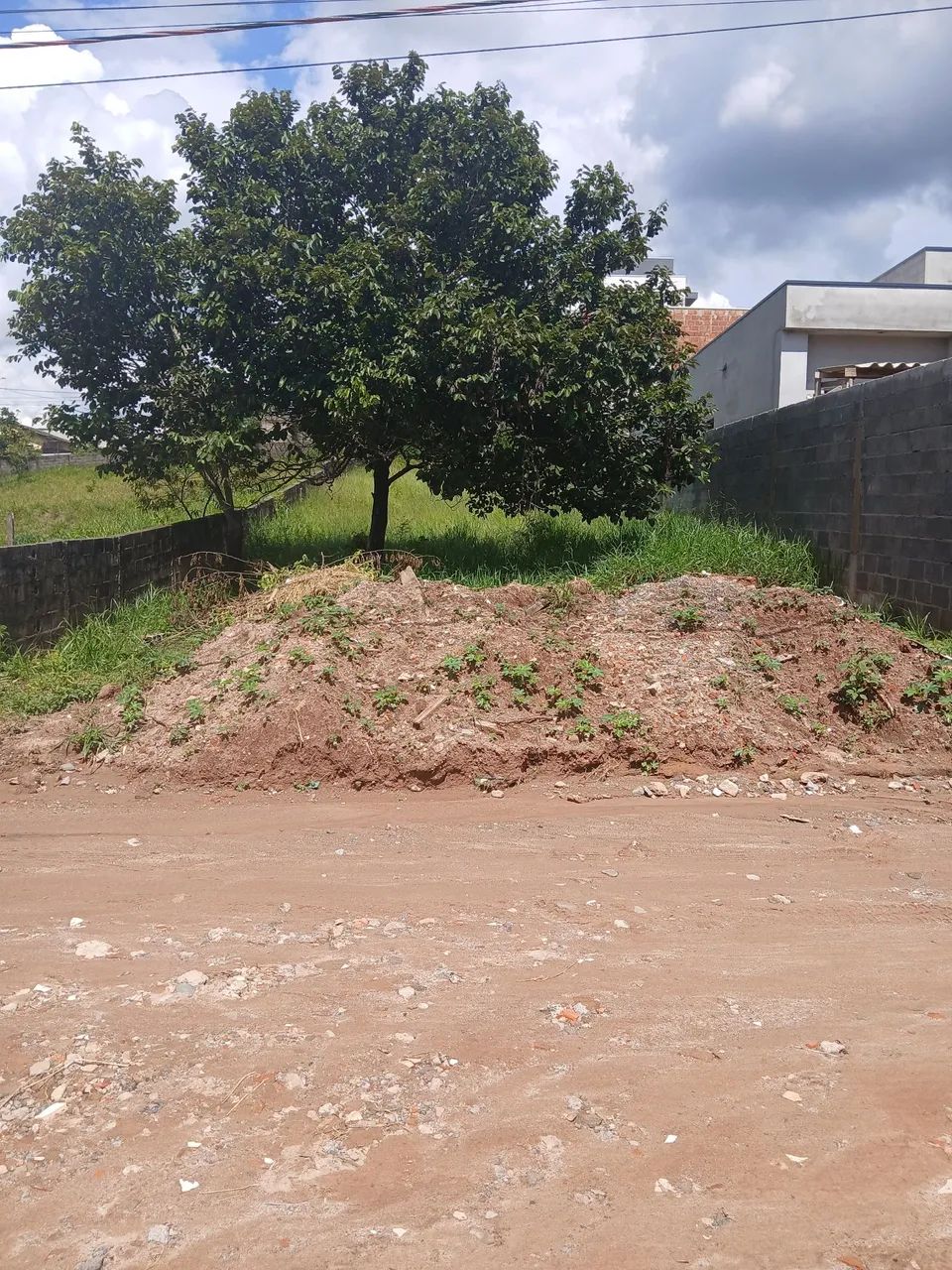 Foto - Campo Limpo Paulista - Jardim Europa