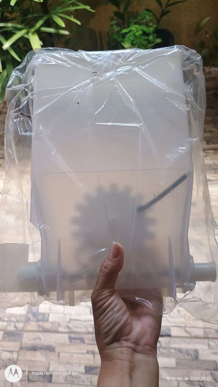 DISPENSER PARA MAQUINA DE CAFÉ 