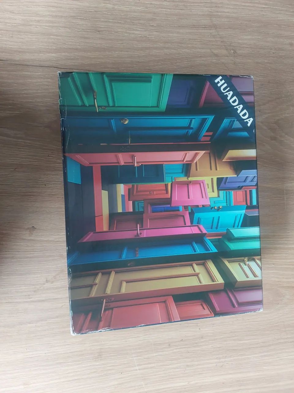 QUEBRA- CABEÇA - Foto 3